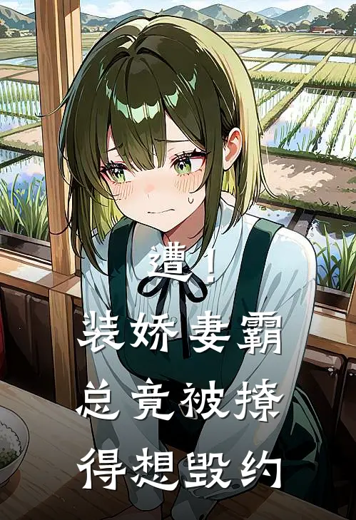 遭！装娇妻，霸总竟被撩得想毁约