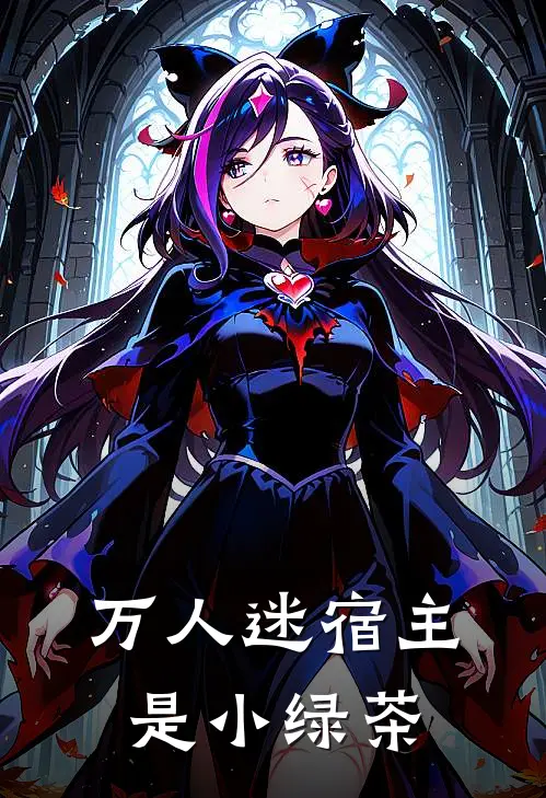 万人迷宿主是小绿茶
