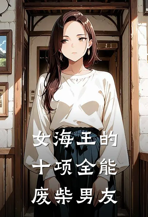 女海王的十项全能废柴男友