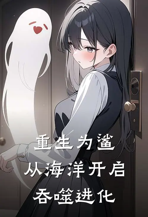 重生为鲨：从海洋开启吞噬进化