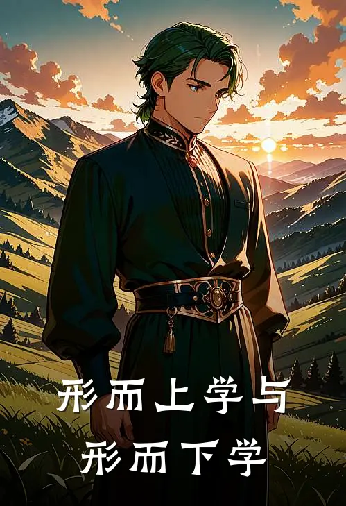 形而上学与形而下学