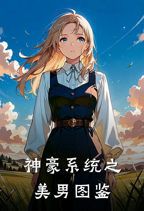神豪系统之美男图鉴