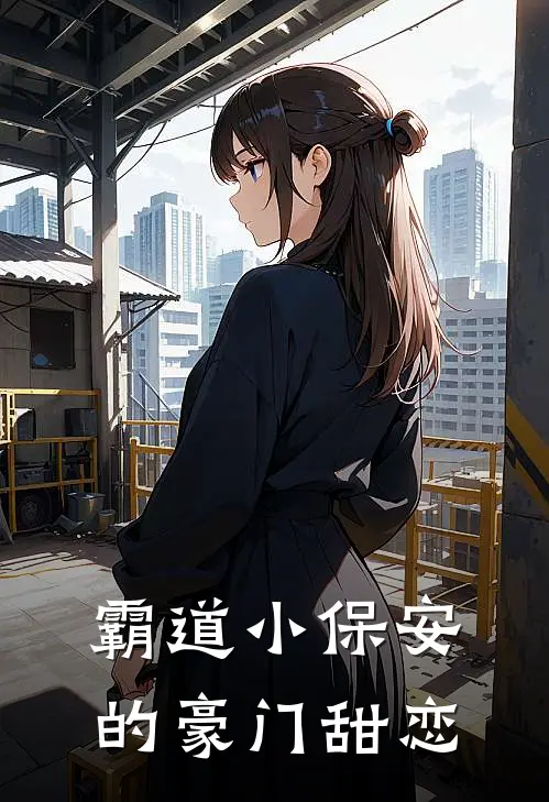 霸道小保安的豪门甜恋