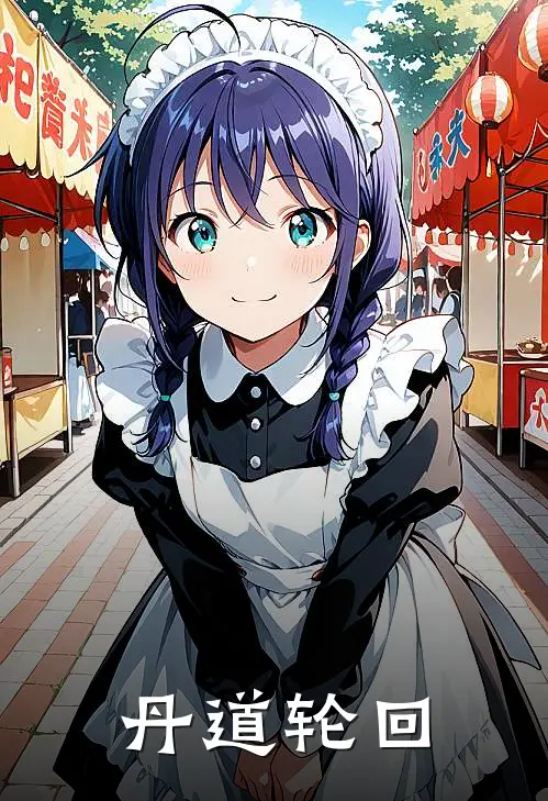丹道轮回