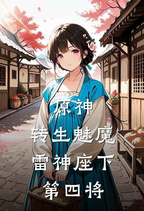 原神：转生魅魔，雷神座下第四将