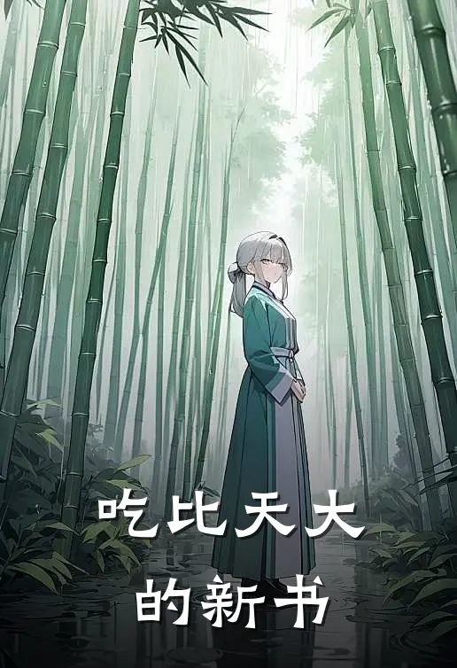 吃比天大的新书