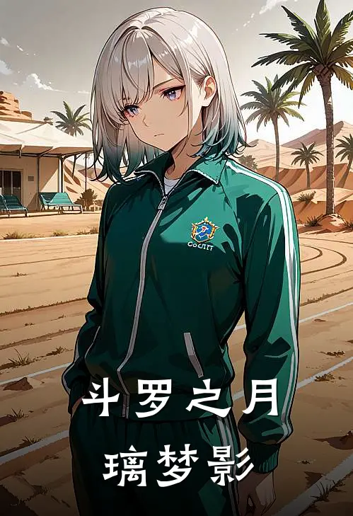 斗罗之月璃梦影