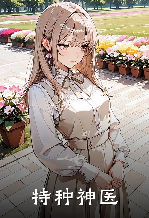 特种神医