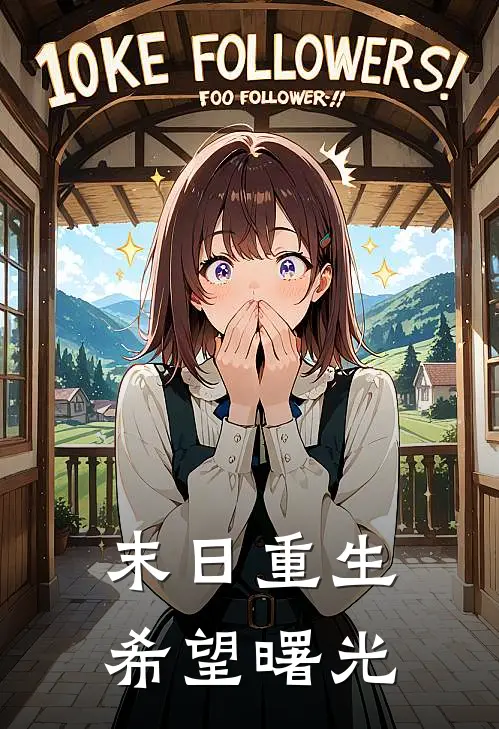 末日重生：希望曙光