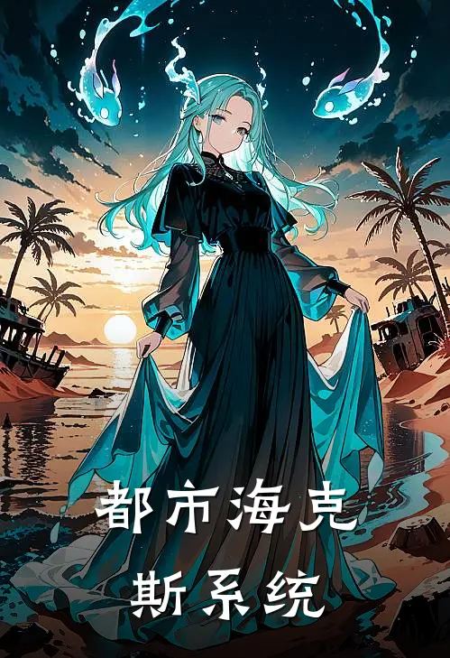 都市海克斯系统