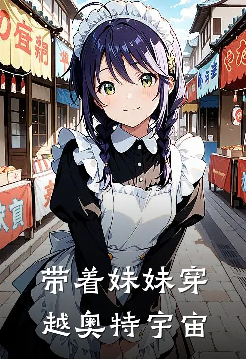 带着妹妹穿越奥特宇宙