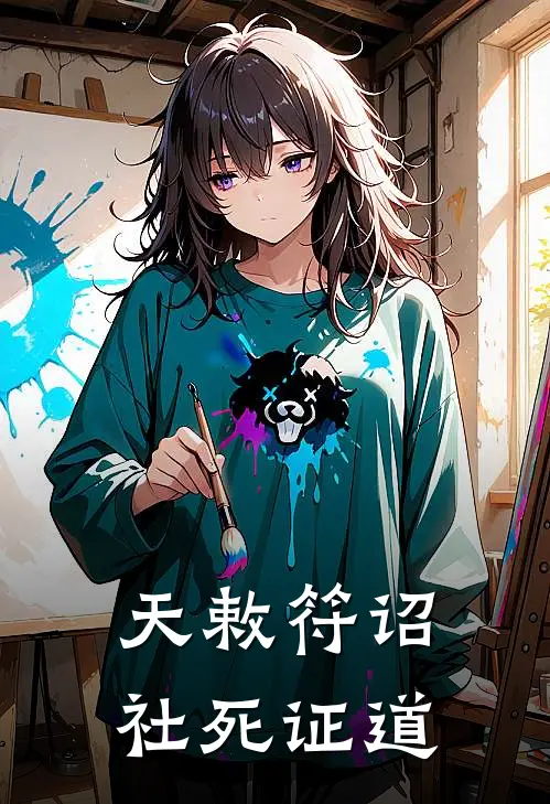 天敕符诏，社死证道