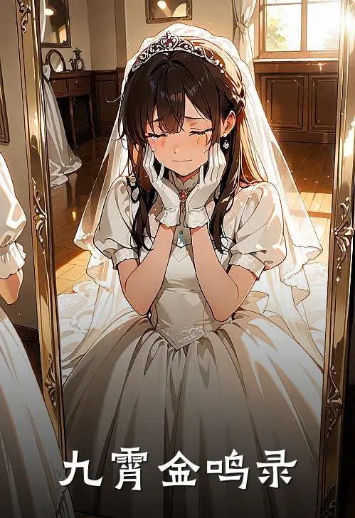 九霄金鸣录