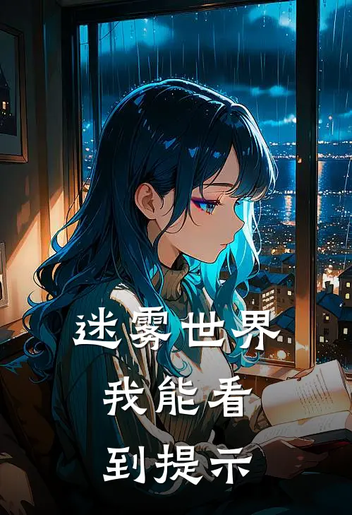 迷雾世界：我能看到提示