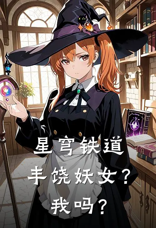 星穹铁道：丰饶妖女？我吗？