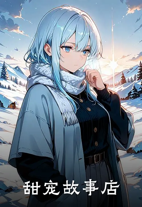 甜宠故事店
