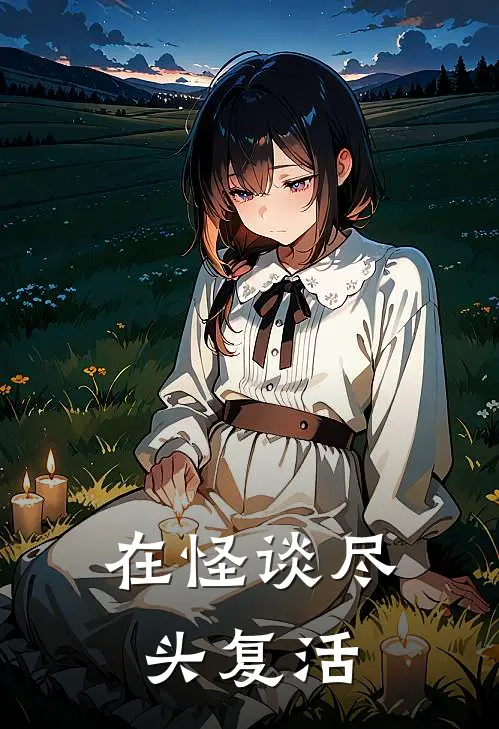 在怪谈尽头复活