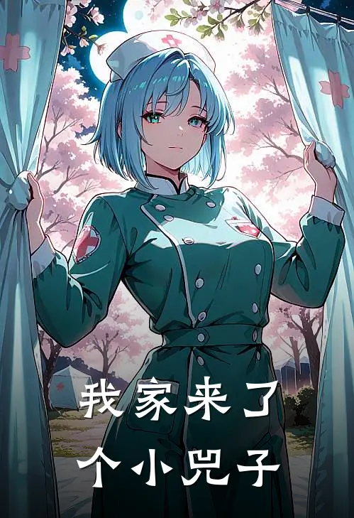 我家来了个小兕子