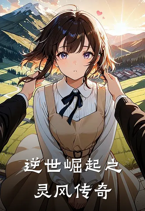 逆世崛起之灵风传奇