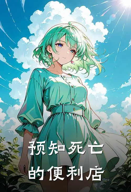 预知死亡的便利店