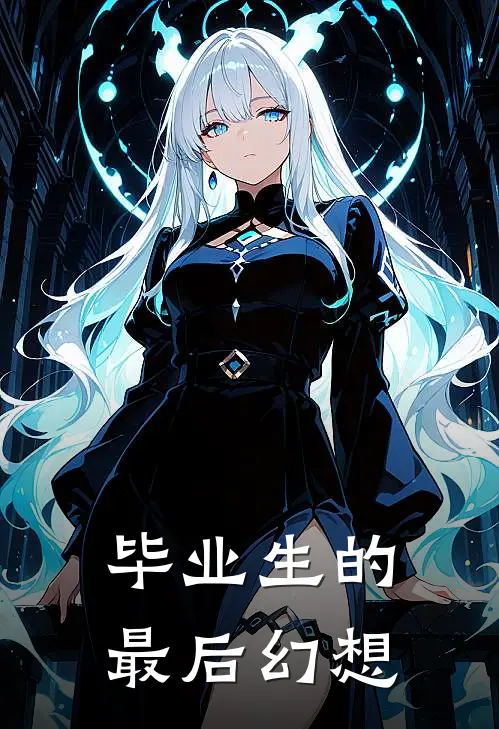毕业生的最后幻想