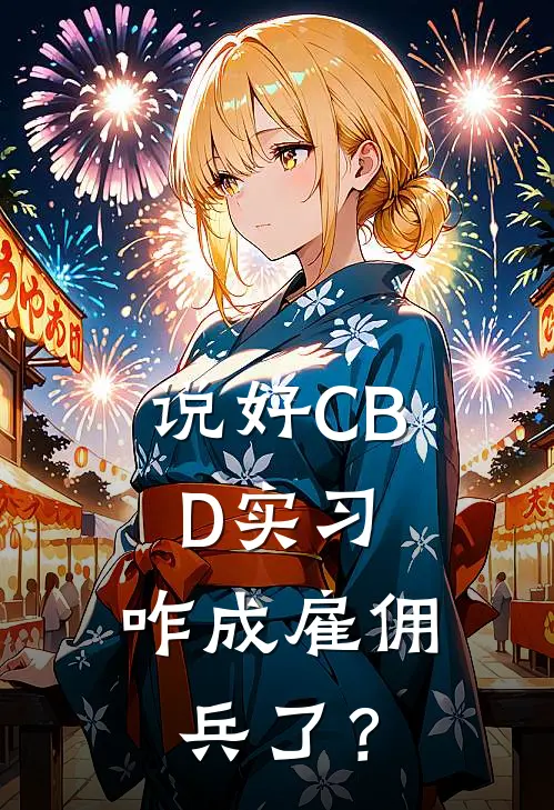 说好CBD实习，咋成雇佣兵了？