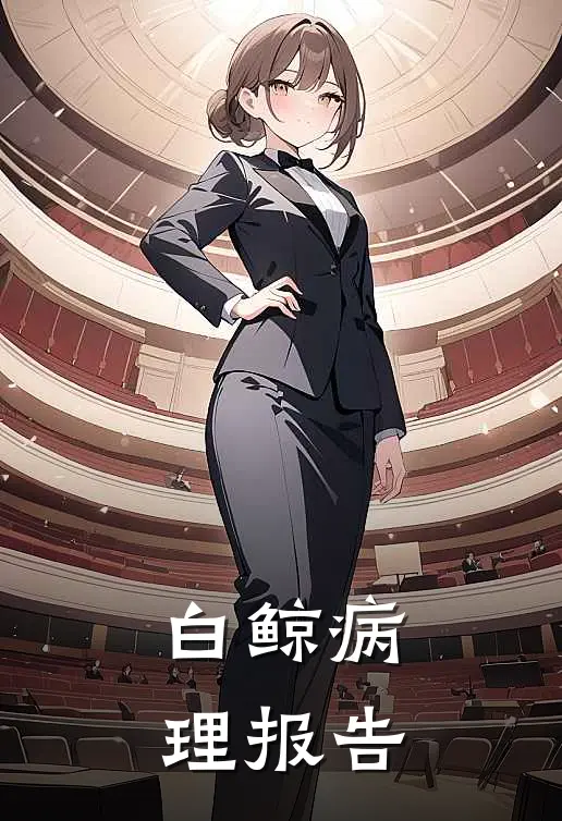 【白鲸病理报告】