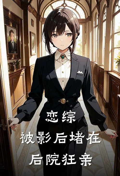 恋综：被影后堵在后院狂亲