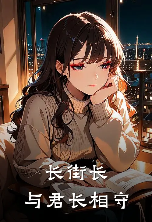 长街长，与君长相守