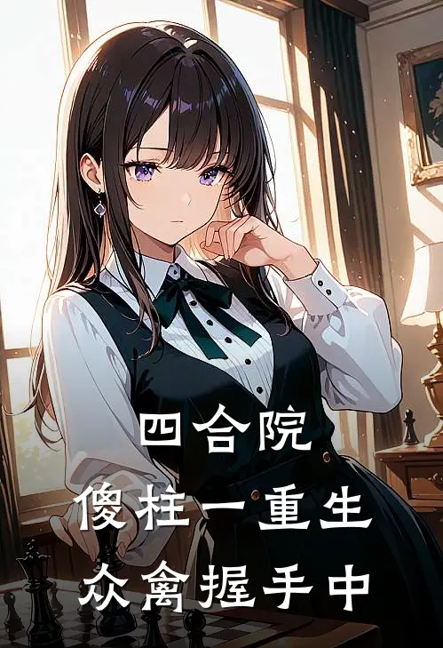 四合院：傻柱一重生，众禽握手中