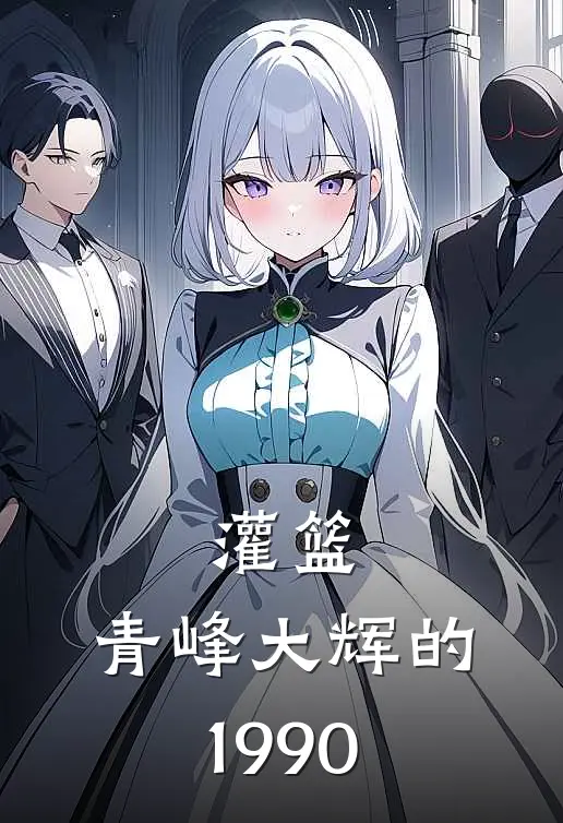 灌篮，青峰大辉的1990