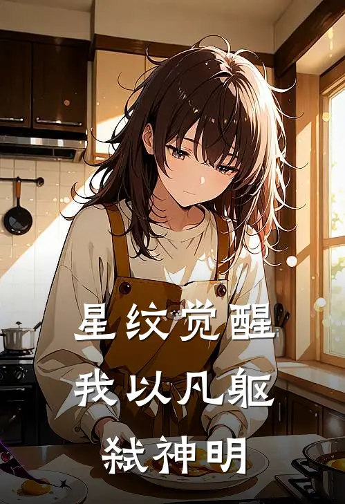 星纹觉醒：我以凡躯弑神明