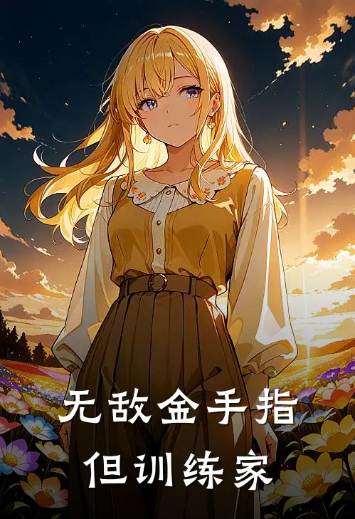 无敌金手指但训练家