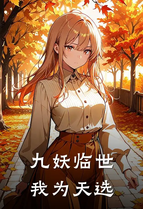九妖临世，我为天选