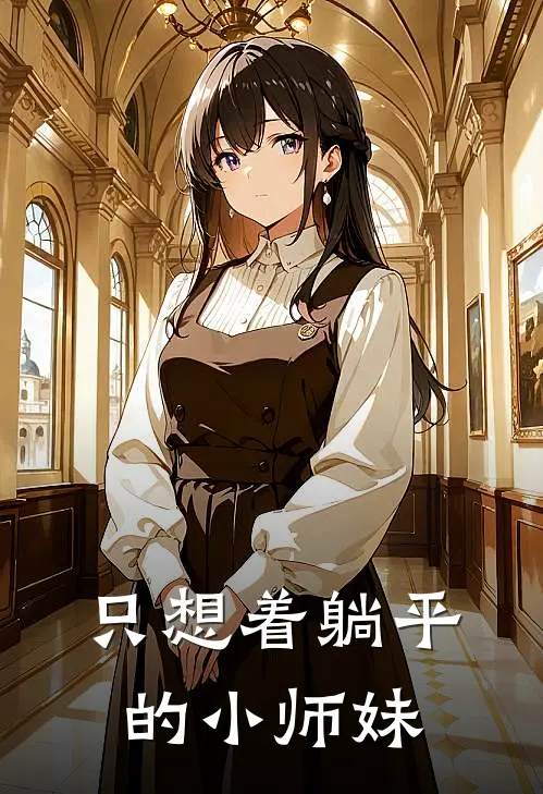 只想着躺平的小师妹