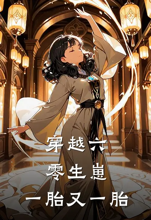 穿越六零生崽，一胎又一胎