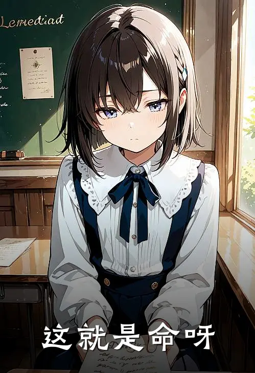 这就是命呀