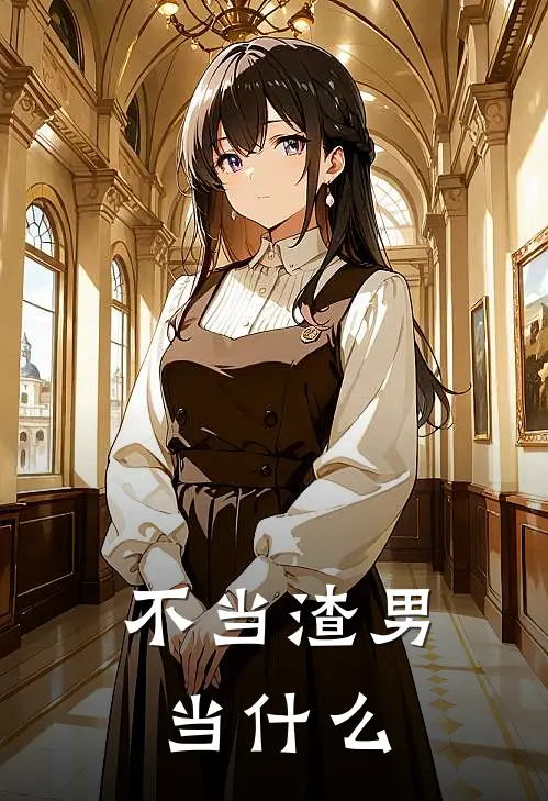 不当渣男当什么