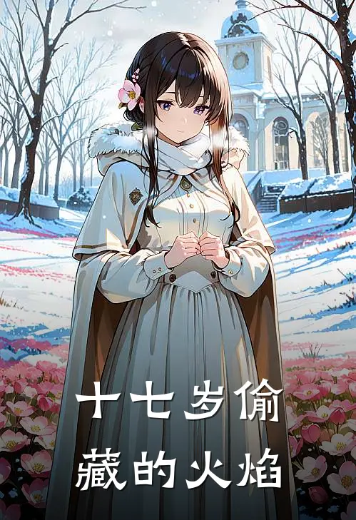 十七岁偷藏的火焰