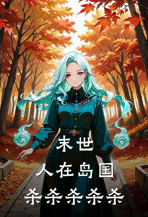 末世：人在岛国，杀杀杀杀杀