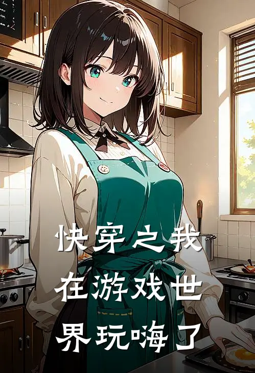 快穿之我在游戏世界玩嗨了