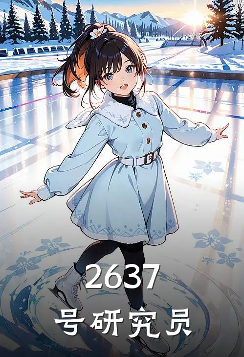 2637号研究员