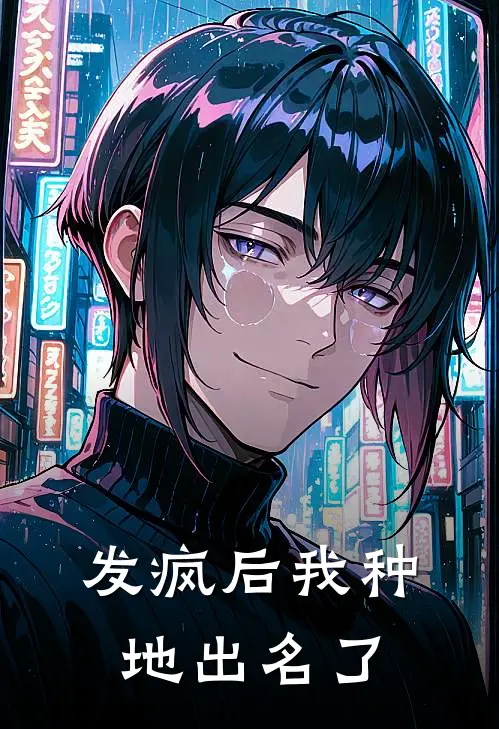 发疯后我种地出名了