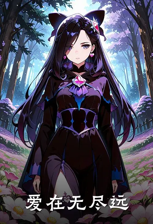 爱在无尽远