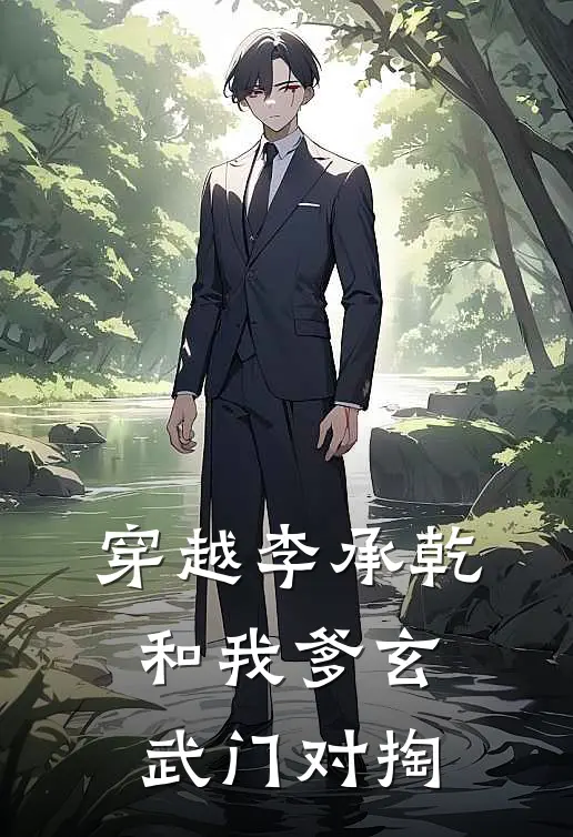 穿越李承乾和我爹玄武门对掏