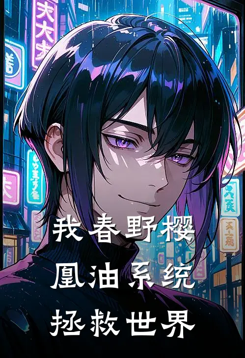 我春野樱凰油系统拯救世界