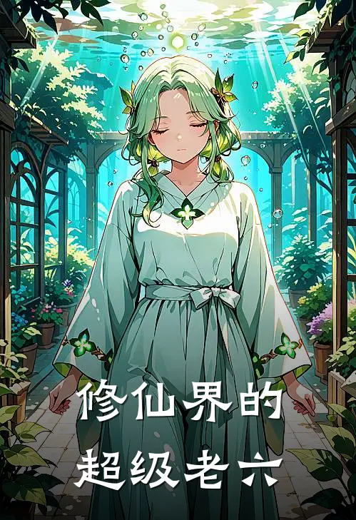 修仙界的超级老六