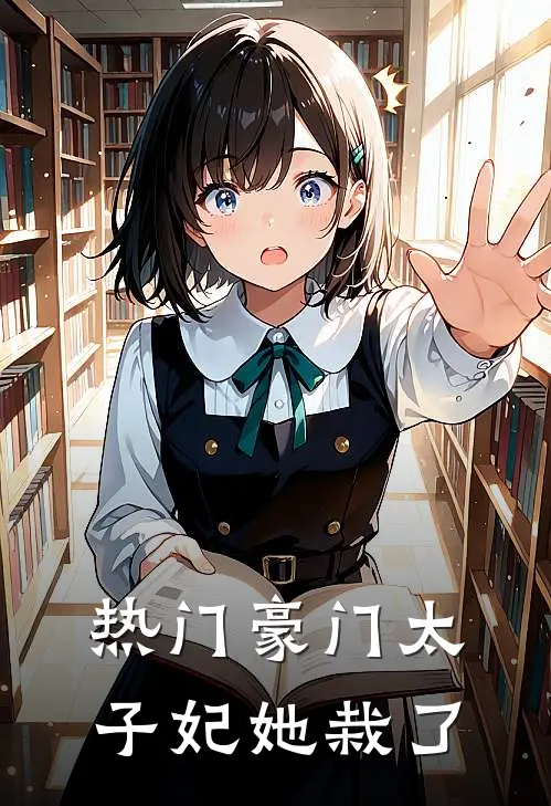 [热门]豪门太子妃她栽了