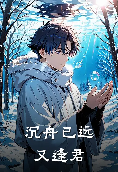 沉舟已远又逢君