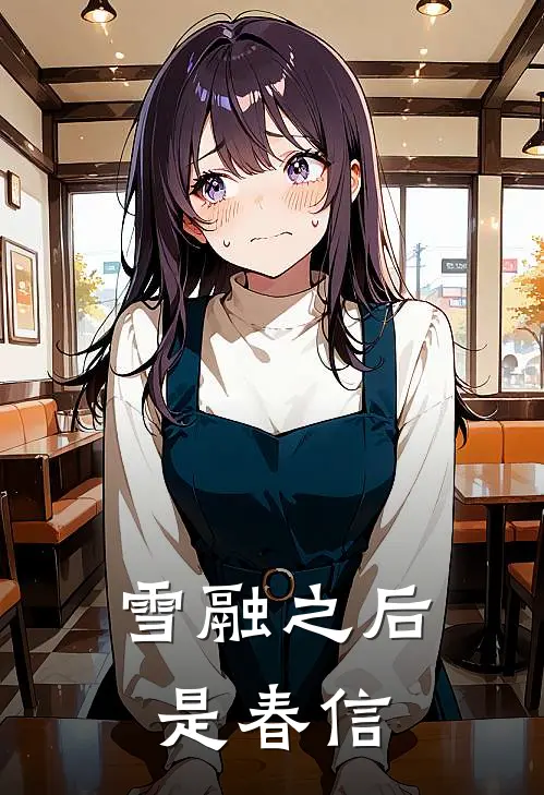 雪融之后是春信